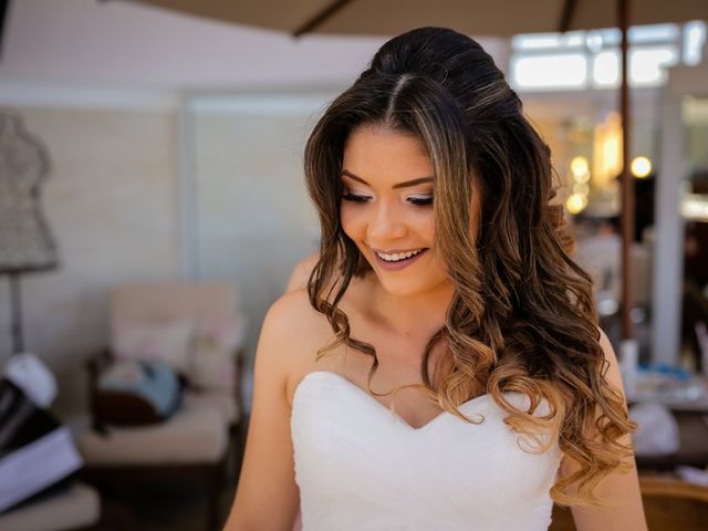 O casamento de Patrick e Camila em Curitiba, Paraná 51