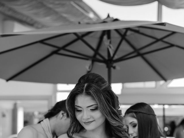 O casamento de Patrick e Camila em Curitiba, Paraná 52