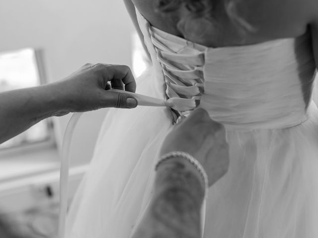 O casamento de Patrick e Camila em Curitiba, Paraná 53