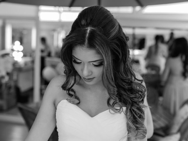 O casamento de Patrick e Camila em Curitiba, Paraná 54