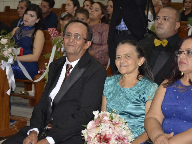 O casamento de Wesley e Alissandra em Juazeiro do Norte, Ceará 23