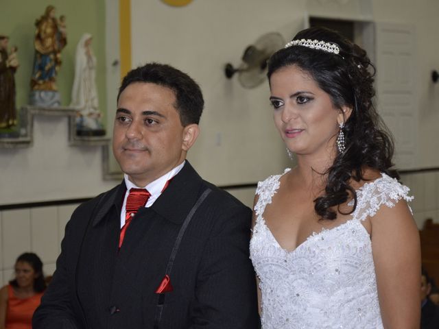 O casamento de Wesley e Alissandra em Juazeiro do Norte, Ceará 25