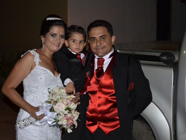 O casamento de Wesley e Alissandra em Juazeiro do Norte, Ceará 38