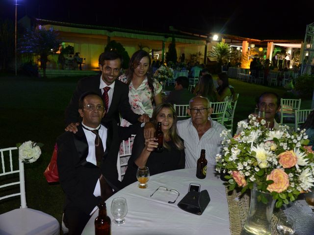 O casamento de Wesley e Alissandra em Juazeiro do Norte, Ceará 42