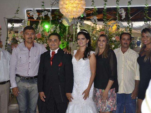 O casamento de Wesley e Alissandra em Juazeiro do Norte, Ceará 43