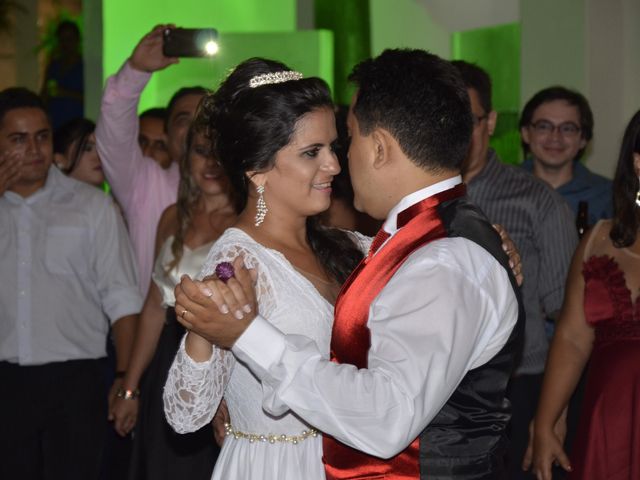 O casamento de Wesley e Alissandra em Juazeiro do Norte, Ceará 2