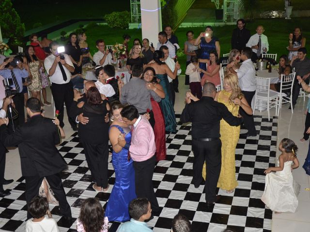 O casamento de Wesley e Alissandra em Juazeiro do Norte, Ceará 53