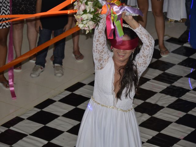 O casamento de Wesley e Alissandra em Juazeiro do Norte, Ceará 57