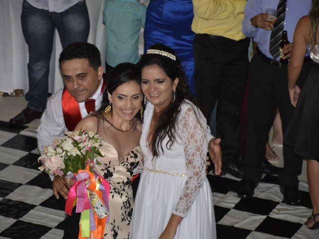 O casamento de Wesley e Alissandra em Juazeiro do Norte, Ceará 58