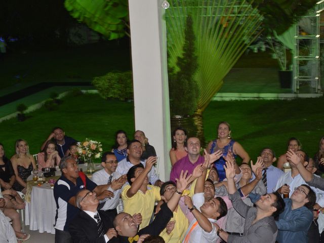 O casamento de Wesley e Alissandra em Juazeiro do Norte, Ceará 60