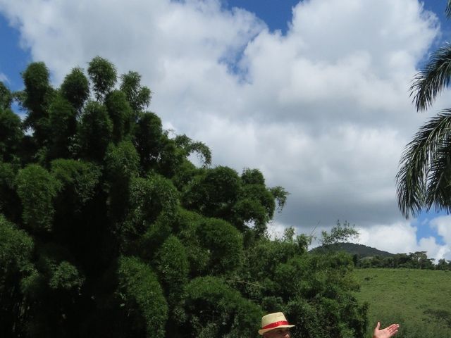 O casamento de Bruno Cesar e Cláudia Emmanuela em Mariana, Minas Gerais 14