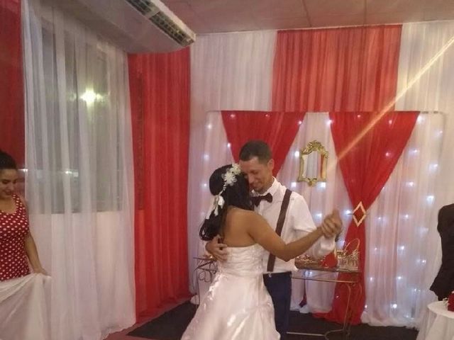 O casamento de Job e Nilzi  em Manaus, Amazonas 21