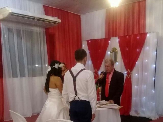 O casamento de Job e Nilzi  em Manaus, Amazonas 32