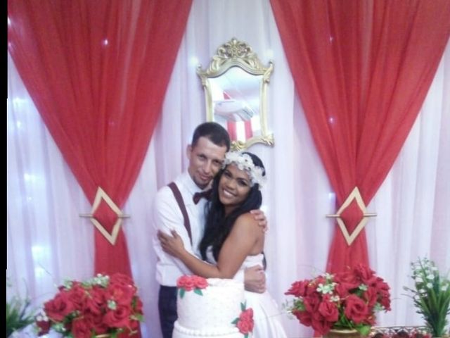 O casamento de Job e Nilzi  em Manaus, Amazonas 33