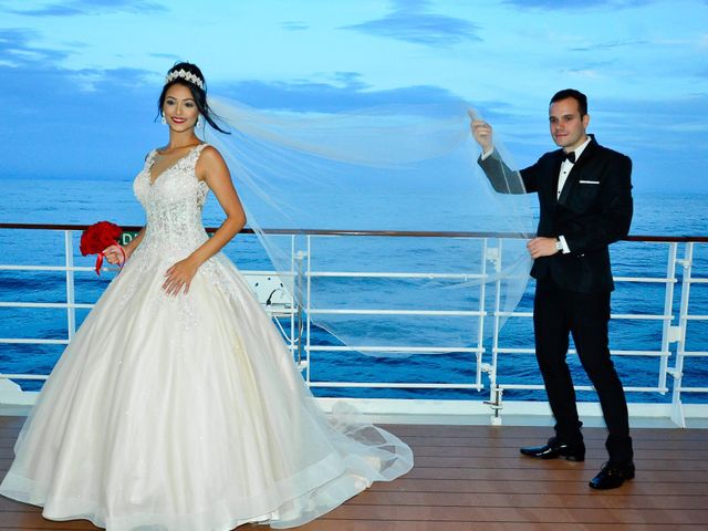 O casamento de Bruno e Luana em Belo Horizonte, Minas Gerais 1