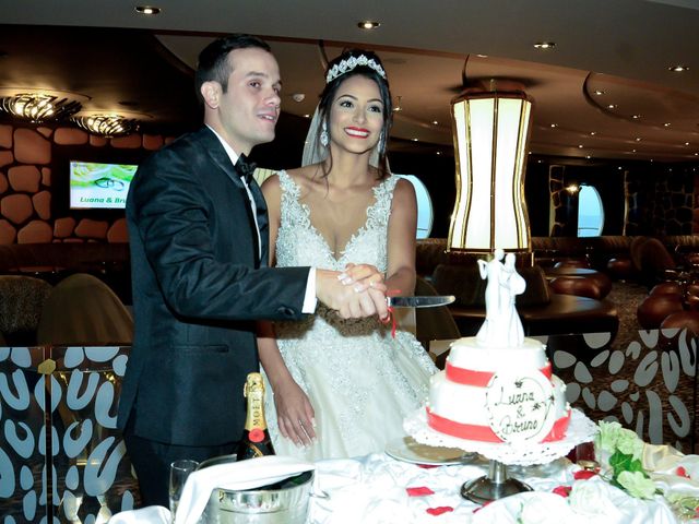 O casamento de Bruno e Luana em Belo Horizonte, Minas Gerais 10