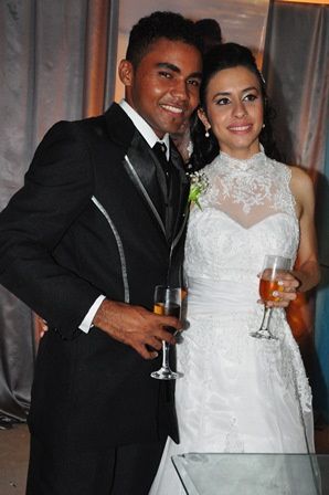 O casamento de Wanderson e Juliana em São Luís, Maranhão 5