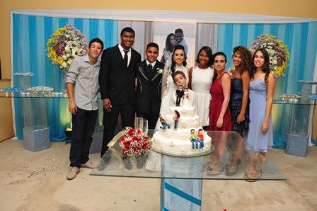 O casamento de Wanderson e Juliana em São Luís, Maranhão 6