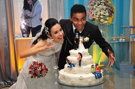 O casamento de Wanderson e Juliana em São Luís, Maranhão 7