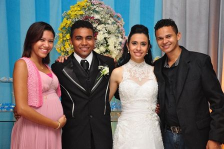 O casamento de Wanderson e Juliana em São Luís, Maranhão 8