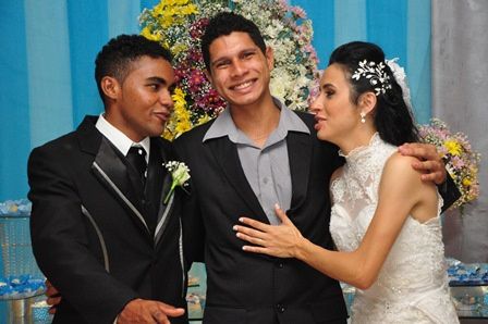 O casamento de Wanderson e Juliana em São Luís, Maranhão 9