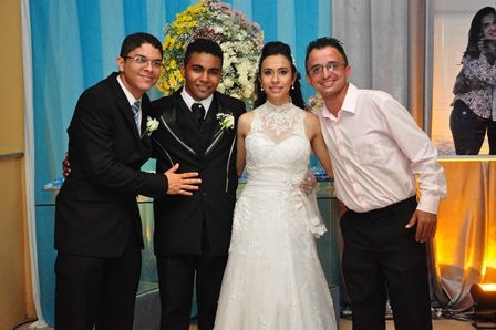 O casamento de Wanderson e Juliana em São Luís, Maranhão 10