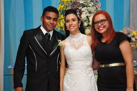 O casamento de Wanderson e Juliana em São Luís, Maranhão 11