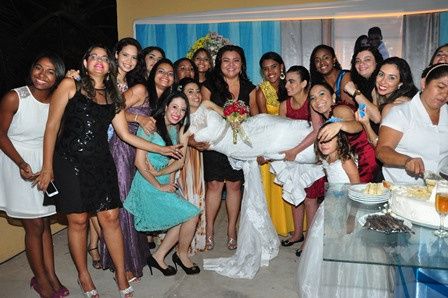 O casamento de Wanderson e Juliana em São Luís, Maranhão 13