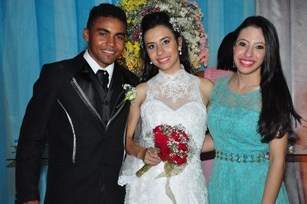 O casamento de Wanderson e Juliana em São Luís, Maranhão 14