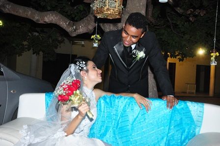 O casamento de Wanderson e Juliana em São Luís, Maranhão 15