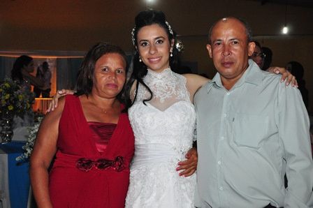 O casamento de Wanderson e Juliana em São Luís, Maranhão 19