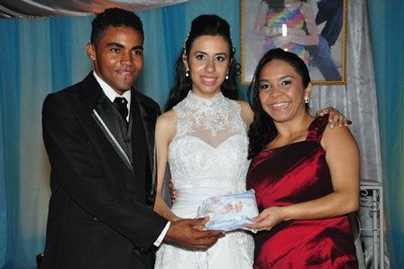 O casamento de Wanderson e Juliana em São Luís, Maranhão 22