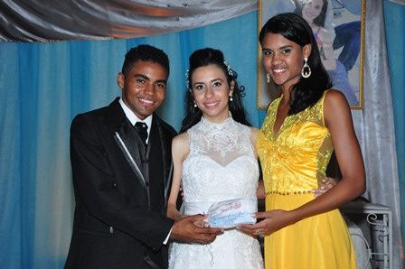 O casamento de Wanderson e Juliana em São Luís, Maranhão 23