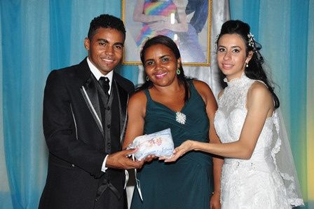 O casamento de Wanderson e Juliana em São Luís, Maranhão 25