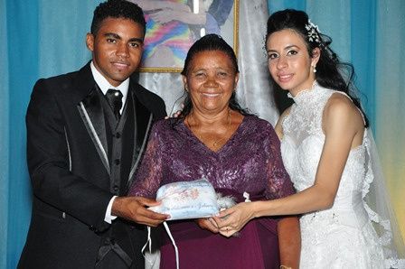 O casamento de Wanderson e Juliana em São Luís, Maranhão 26