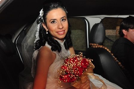 O casamento de Wanderson e Juliana em São Luís, Maranhão 39