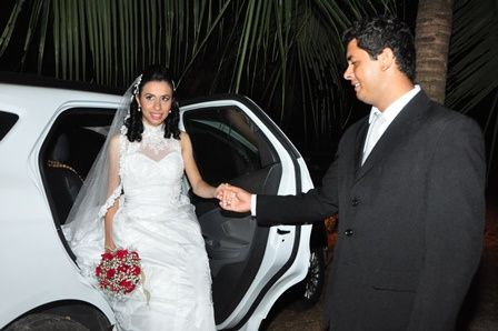 O casamento de Wanderson e Juliana em São Luís, Maranhão 45