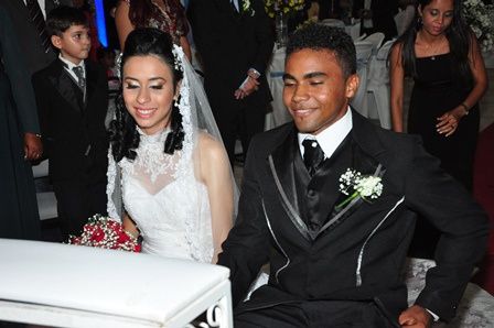 O casamento de Wanderson e Juliana em São Luís, Maranhão 47