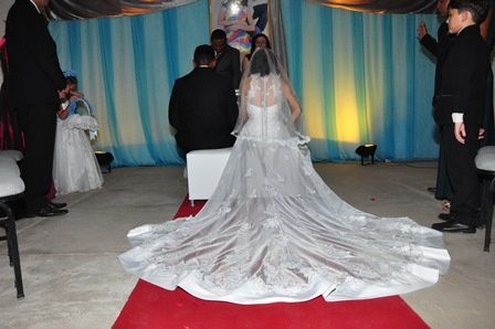 O casamento de Wanderson e Juliana em São Luís, Maranhão 48