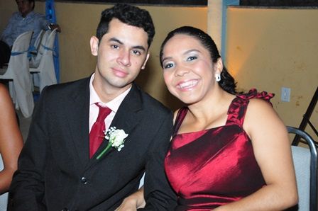 O casamento de Wanderson e Juliana em São Luís, Maranhão 50