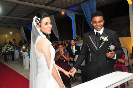 O casamento de Wanderson e Juliana em São Luís, Maranhão 56
