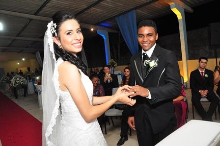 O casamento de Wanderson e Juliana em São Luís, Maranhão 58