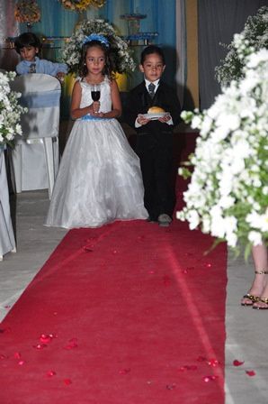 O casamento de Wanderson e Juliana em São Luís, Maranhão 59
