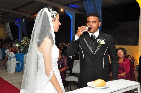 O casamento de Wanderson e Juliana em São Luís, Maranhão 62