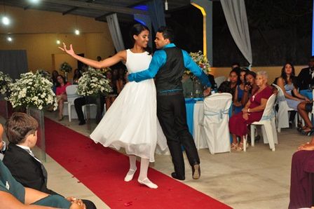 O casamento de Wanderson e Juliana em São Luís, Maranhão 63