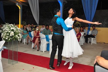 O casamento de Wanderson e Juliana em São Luís, Maranhão 65