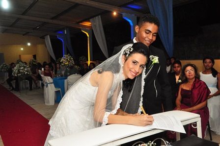 O casamento de Wanderson e Juliana em São Luís, Maranhão 68