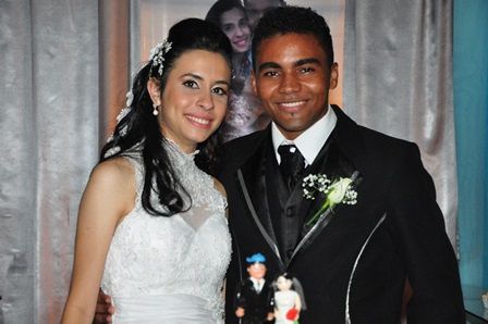 O casamento de Wanderson e Juliana em São Luís, Maranhão 72