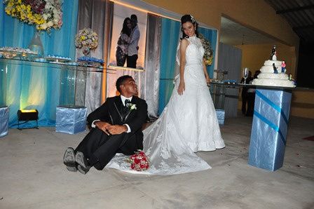 O casamento de Wanderson e Juliana em São Luís, Maranhão 74