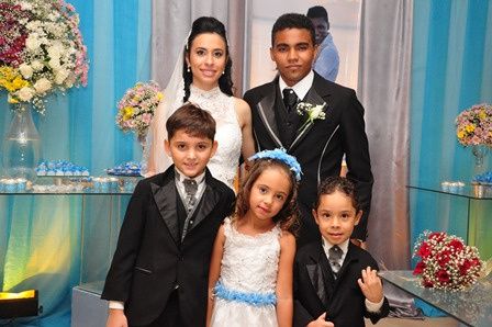 O casamento de Wanderson e Juliana em São Luís, Maranhão 75